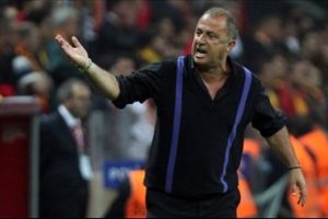 Fatih Terim`in bu hareketi &ccedil;ok tartışılacak