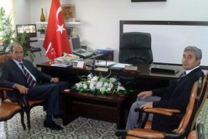 K&ouml;yl&uuml;ye gelir getirecek ağa&ccedil; ekilsin