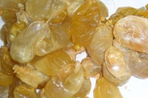 Kan Kanseri olan kurye 'para i&ccedil;in' yaptığını belirtti