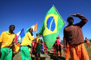 Brezilya şirketleri Afrika'ya yerleşiyor