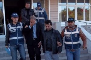 Kırıkkale'de uyuşturucu operasyonu