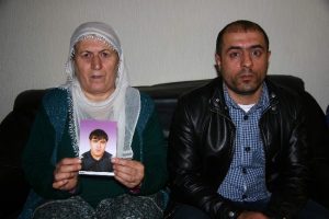 Cezaevindeki h&uuml;k&uuml;ml&uuml;ye baskı uygulandığı iddiası