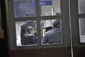 &Ouml;ğrenci servisleri &ccedil;arpıştı: 9 yaralı