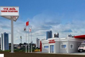 Keşan'da acil sağlık istasyonu yapılacak