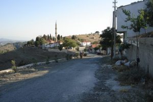 G&ouml;lc&uuml;k k&ouml;y&uuml; Seferihisar'a bağlandı
