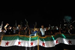 İngiltere'ye muhalefetle koordinasyon şartı