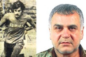 Film gibi bir babalık davası