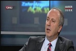 "CHP İstanbul'da s&uuml;rpriz yapacak"
