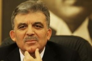 G&uuml;l'den kimyasal silah uyarısı