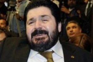 Sayan: Baykal'a komplo MOSSAD'ın işi
