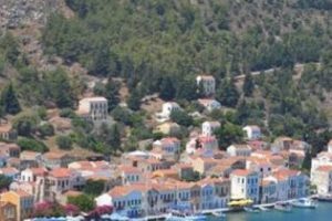 "Yunanistan bizi g&ouml;zden &ccedil;ıkardı"
