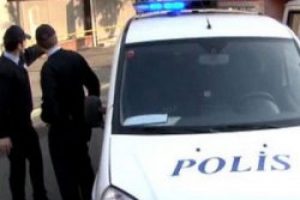 İntihar etmek isteyen kadını komşusu ikna etti