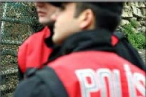 Mardin'de uyuşturucu operasyonu