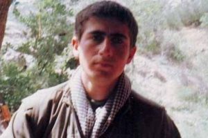 O hain PKK'lı ter&ouml;rist 1.5 ay sonra &ouml;ld&uuml;r&uuml;ld&uuml;