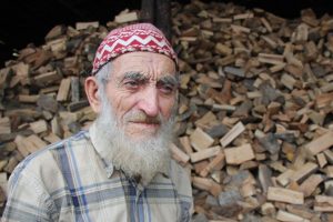 Odunlar arasında 'ekmek' savaşı