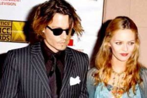Johnny Depp neden terk etti?