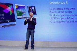 Microsoft'un yazılım m&uuml;d&uuml;r&uuml; istifa etti