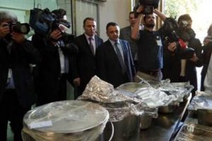 Meclis'te tabakta kalanlar hayvan barınaklarına