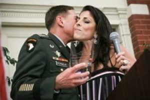 Petraeus skandalında yeni gelişme