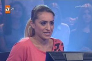 Bir yarışmacı daha şok ge&ccedil;irdi