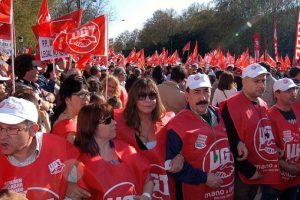 Avrupa'da toplu protesto yapılacak