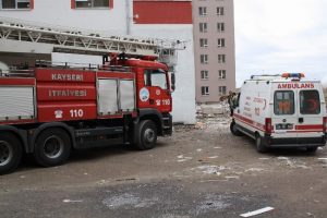 Telefon sesi feci &ouml;l&uuml;m&uuml; ortaya &ccedil;ıkardı