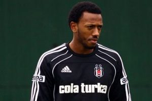 Beşiktaş'ta Fernandes sıkıntısı