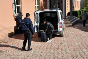 Sivas'ta fuhuş operasyonu
