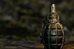 Bomba eğitimi almaya giderken yakalandılar