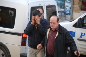 Dolandırıcılık zanlısı yakalandı