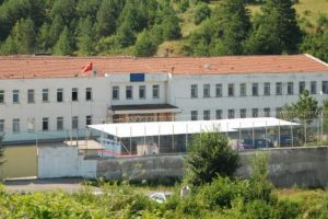 Bilinci bozulana m&uuml;dahale edebiliyor
