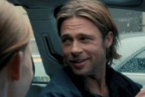 İşte Brad Pitt'in yeni filmi World War Z