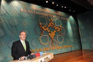 "Artık taşeron değil marka sahibi olmak istiyoruz"