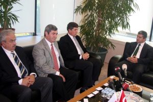 "Raporun kurumla hi&ccedil; bir alakası yok"