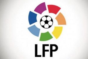 La Liga &Ouml;d&uuml;lleri'ne Barcelona ve Real Madrid damgası