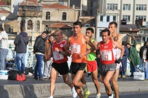 Petrolsporlu Muzaffer T&uuml;rkiye 2. oldu