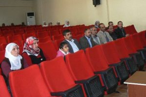 Velilerin okula duyarsızlığına tepki