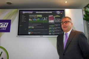 Orduspor TV artık yayında
