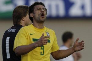 Brezilya Superclasico kadrosunu a&ccedil;ıkladı