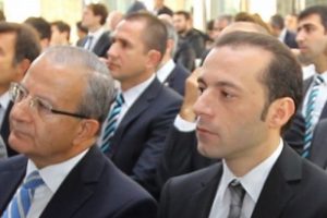 C&uuml;neyt &Ccedil;akır'a fahri doktora