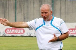 Korukır'dan hakem atamaları isyanı