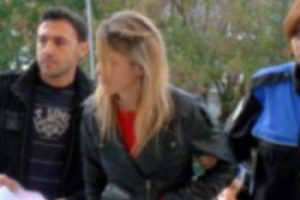 Uyuşturucuyu s&uuml;tyenine saklamış
