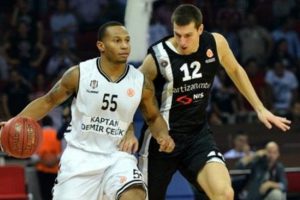 Jerrells'ın Partizan ma&ccedil;ı &ouml;ncesi a&ccedil;ıklamaları