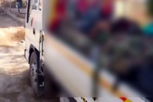 &Ouml;zg&uuml;r Suriye Ordusu'nun vahşeti