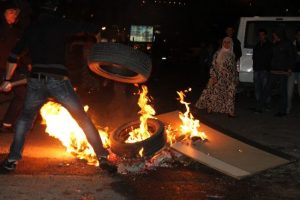 Diyarbakır'da 20'den fazla g&ouml;zaltı