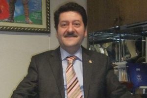 Milletvekilinin &ouml;nerisine ilk destek KUTSO'dan
