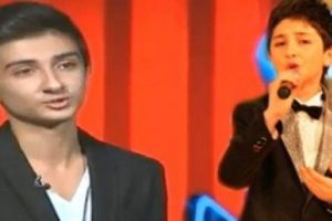 "Bir Şarkısın Sen"den "O Ses T&uuml;rkiye"ye