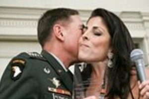 CIA'deki seks skandalı Pentagon'a uzadı
