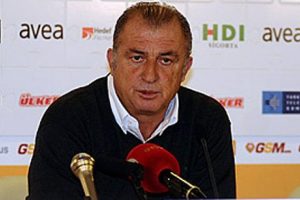 Fatih Terim'le ilgili şok iddia!