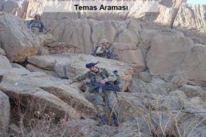 PKK'nın hayali b&ouml;yle sona erdi